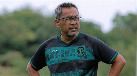 Aji Santoso Waspadai Kekuatan Baru Barito Putera Optimis Tripoin Milik