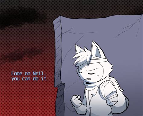 Neil El Gato Dreamtale Wiki ༶• Undertale •༶ Amino