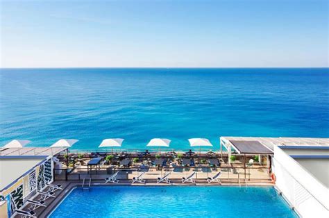 Best Hotels in Nice with Pool | France Bucket List