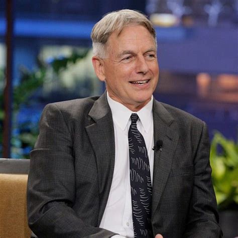 Mark Harmon Sets The Record Straight With New Details Of Ncis Departure