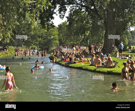 84 Fkk Englischer Garten Munchen 2021 Picture