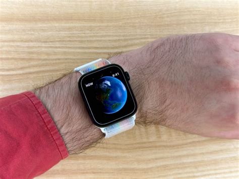 Apple Watch SE (2nd Gen) Review: Pushing Value