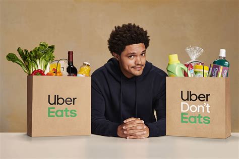 Who Stars In The Uber Eats Commercial The Sun