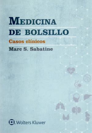 Medicina De Bolsillo Casos Cl Nicos En Laleo