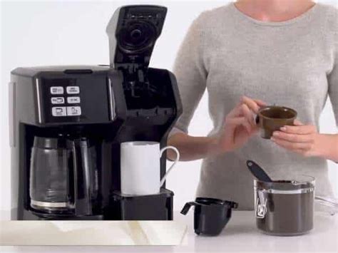 How To Clean A Farberware Coffee Maker