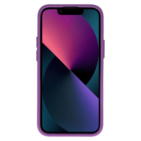 cena 259 Kč Kryt CamShield pro Apple iPhone 14 Pro Max barva fialová