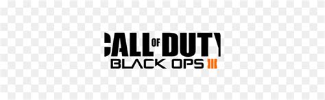 Call Of Duty Black Ops Iii Logo Png Image Call Of Duty Black Ops 3