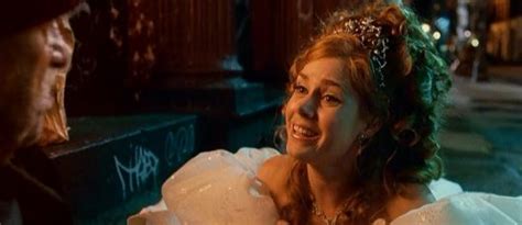 enchanted    action disney project