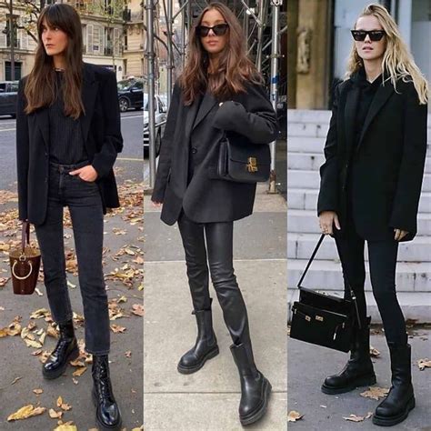 30 Most Inspiring Fall Outfits For Women You Must See 55 Fall Outfits