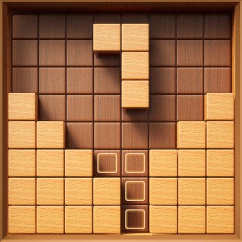 App Insights Wood Block Puzzle Apptopia