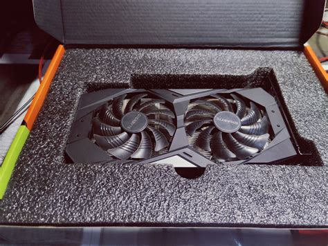 Gigabyte Geforce Gtx Super Gddr