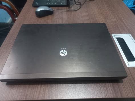 HP ProBook 4420S Mero Laptop