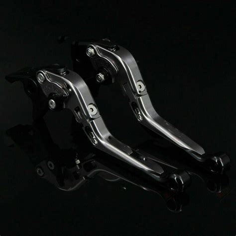 Exquisite Cnc Folding Extending Brake Clutch Levers For Bmw G Gs