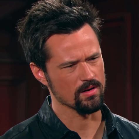 The Bold And The Beautiful Spoilers Liam Confronts Hope Soaps In Depth