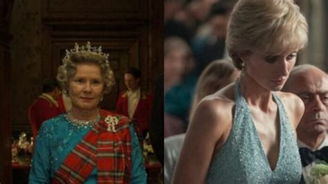 The Crown Season 5: New Intriguing Stills of Queen Elizabeth II ...