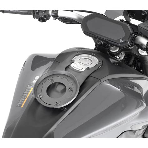 バイク タンクバッグ GIVI BF60 Tanklock用フランジ Yamaha MT 07 FZ 07 21 bf60 エム