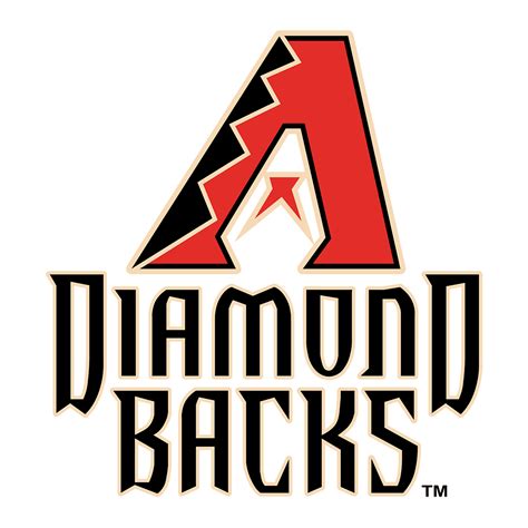 Arizona Diamondbacks Logo History | FREE PNG Logos