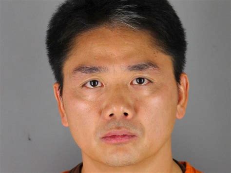 Chinese JD.com billionaire Liu Qiangdong arrested in US over sexual ...