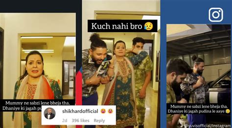 Yuvraj Singh Bowls Over Netizens With Hilarious Video On Kun Faya Kun