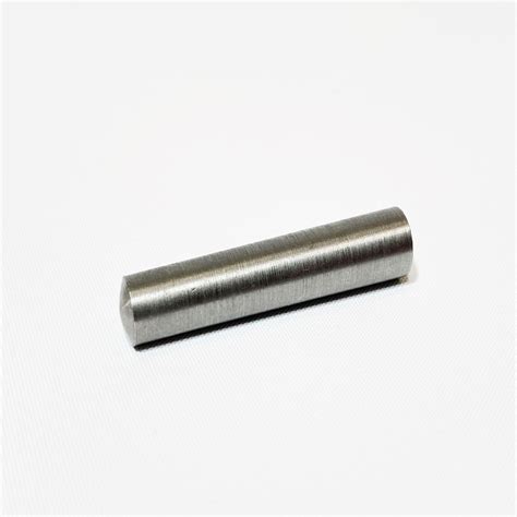 Shear Pin For Amano Gate