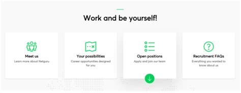 Inspiring Careers Page Examples To Attract Great Candidates