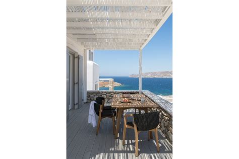 Esti Villa Salvia Mykonos Esti Luxury Villas