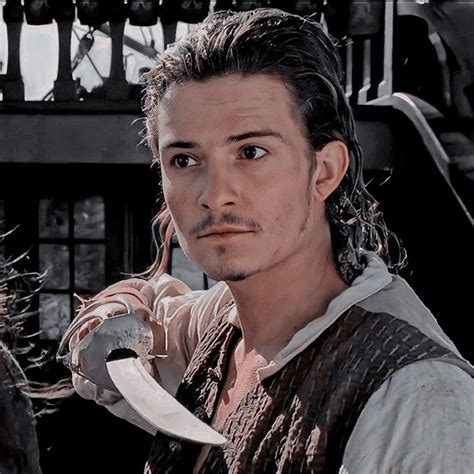 will turner (pirates of the caribbean) | Will turner, William turner ...