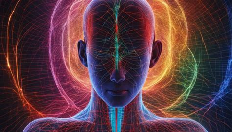 Unlocking Energy A Guide To Body Meridians