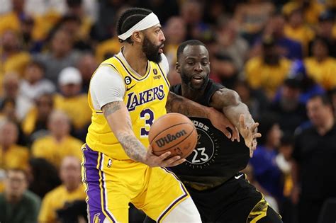 Onde Assistir NBA Golden State Warriors X Los Angeles Lakers Jogo 4