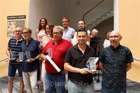 Inauguraci Exposici I Lliurament Premis Sal Local De Fotografia