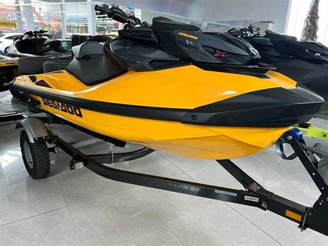 Skuter wodny 2023 Sea Doo RXP X RS 300 GWARANCJA FAKTURA 23 Koło OLX pl