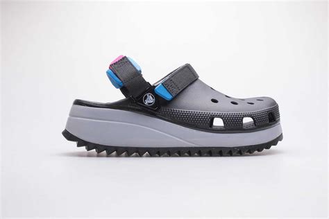 Chodaki Damskie Crocs Classic Hiker Clog Ceny I Opinie