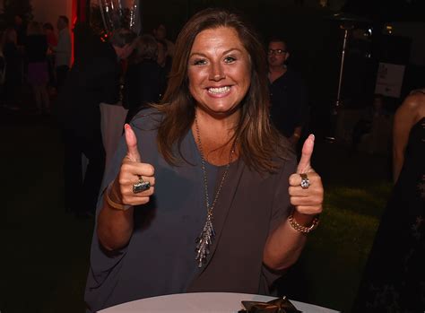 ‘Dance Moms: Resurrection’ To See A Nicer Abby Lee Miller?