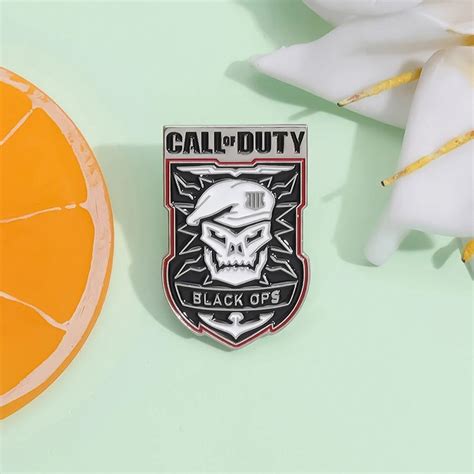 Call Of Duty Pin كيري ميري