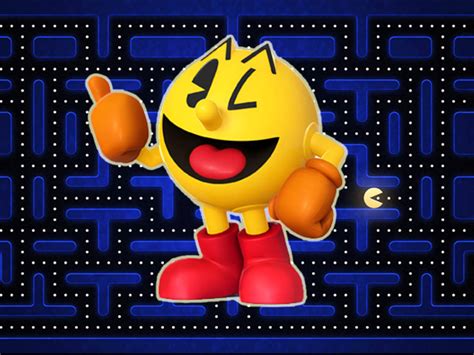 Pac Man Cumple A Os El Siglo De Torre N