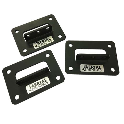 floor plate aerial essentials