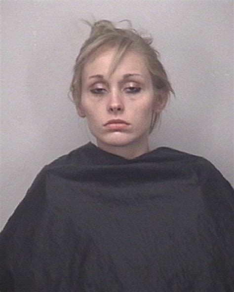 Gold Cassie Danielle 02 04 2021 Cleveland County Mugshots Zone