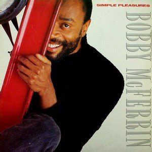 Bobby McFerrin albums and discography | Last.fm