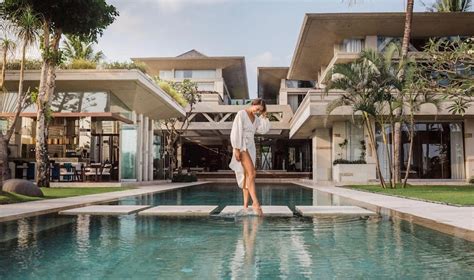 Villa Crush: Villa Vedas in Bali - a luxury stay from The Luxe Nomad