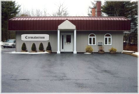 White Family Funeral Home