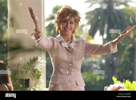 Monster In Law 2005 Jane Fonda High Resolution Stock Photography and ...