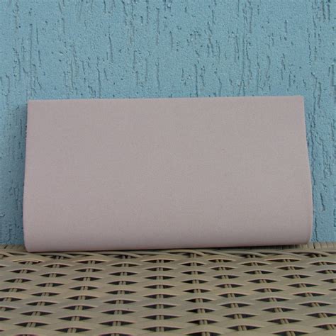 Clutch Básica Nude Clara Elo7 Produtos Especiais