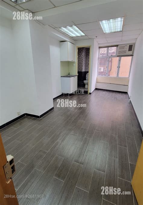 Kwun Tong Industrial Centre Rental Property Detail Page