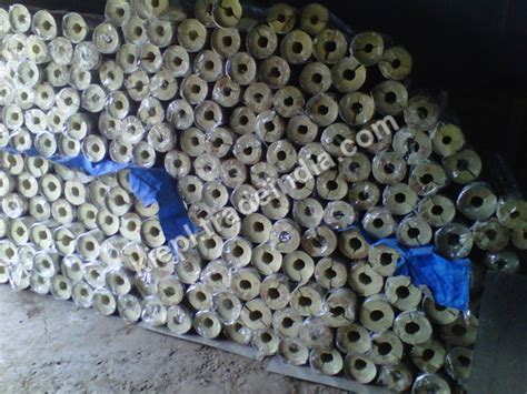 Puf Insulation Pipe Section At Best Price In Vadodara Krishna