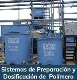 Tratamiento De Agua Protoninternacional