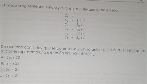 Analice La Siguiente S Descubre C Mo Resolverlo En Qanda