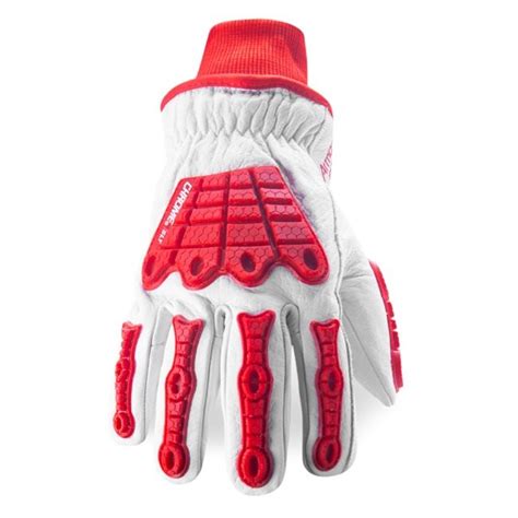 Chrome Slt®a7 Cut Level Winter Impact Glove Medium