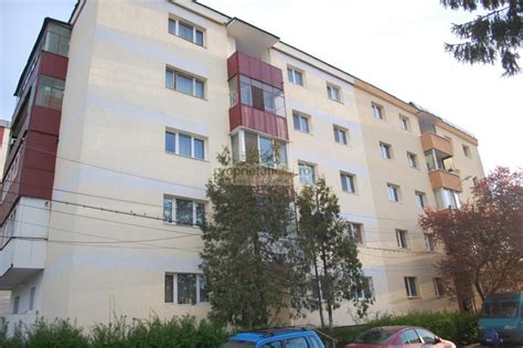 Vanzare Apartament 3 Camere Cluj Napoca Gheorgheni Strada Bistritei