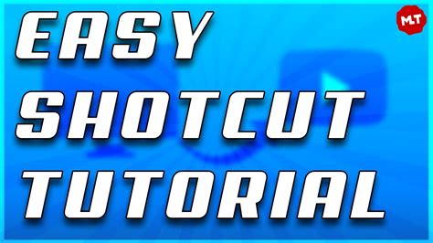 Easy Shotcut Video Editor Tutorial For Beginners In Youtube