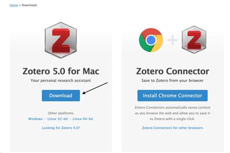 How To Use Zotero For Reference Management An Illustrative Guide